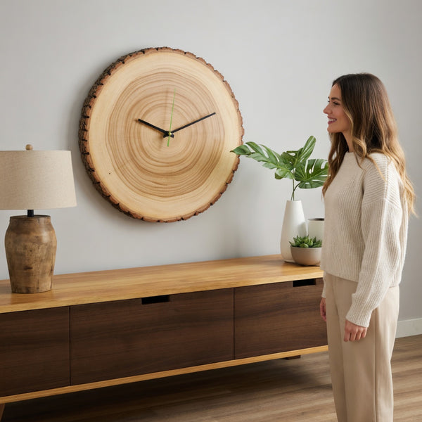 Natural design that actually matters